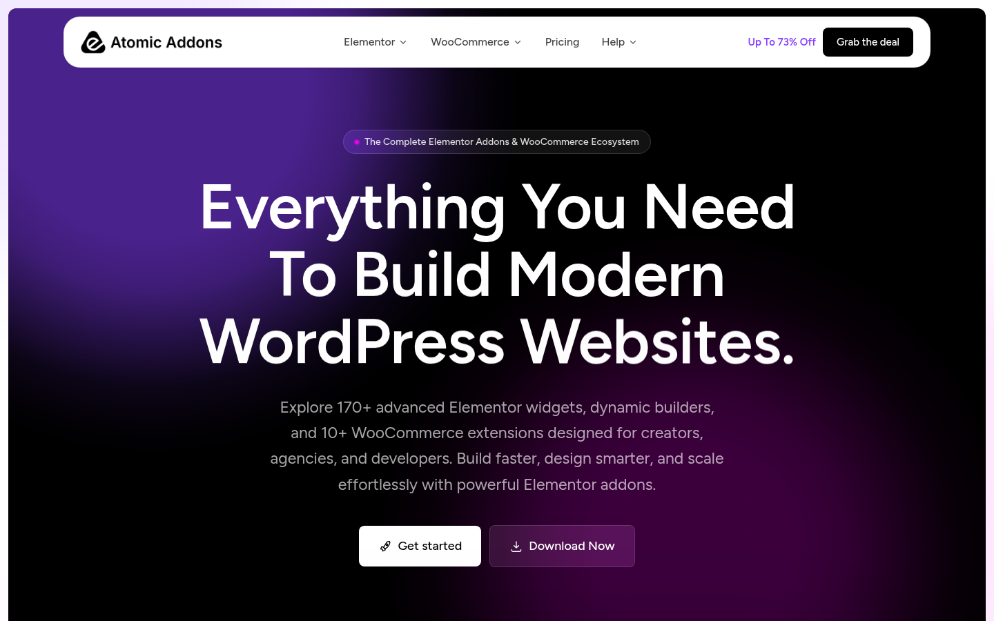 Atomic Addons — image 1