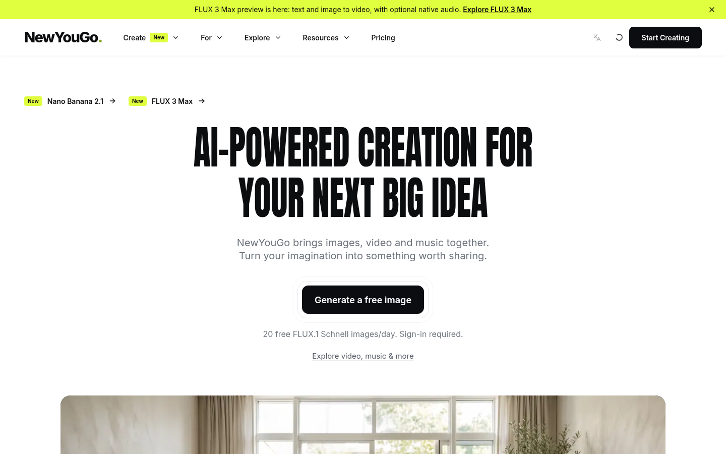 NewYouGo — image 2