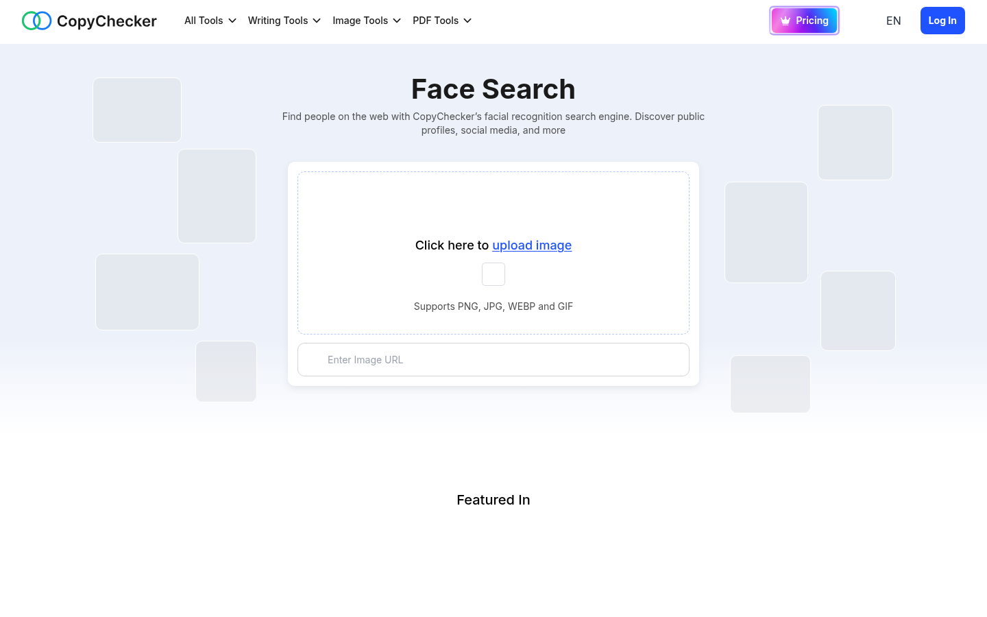 Face Search — image 2