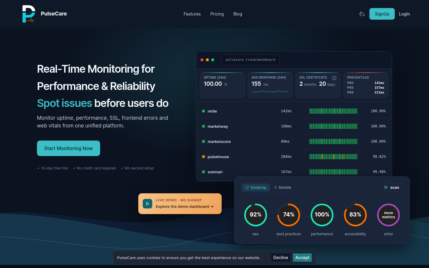 PulseCare — image 4